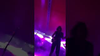 Good for you - Spacey Jane (LIVE Fremantle Arts Centre NYE 31/12/2020)