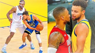 Stephen Curry BEST MOMENTS Compilations | NBA 2023