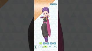 【ポケマスEX】アンズ ボイス \u0026 モーション集 | Pokémon Masters EX