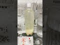 便秘の解消に麹水（水1lに米こうじ100gを混ぜ、冷蔵庫で8時間冷やすだけ）