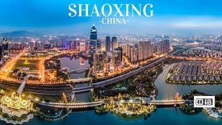 Shaoxing   -   China 4k video