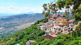 La grande bellezza è in Irpinia