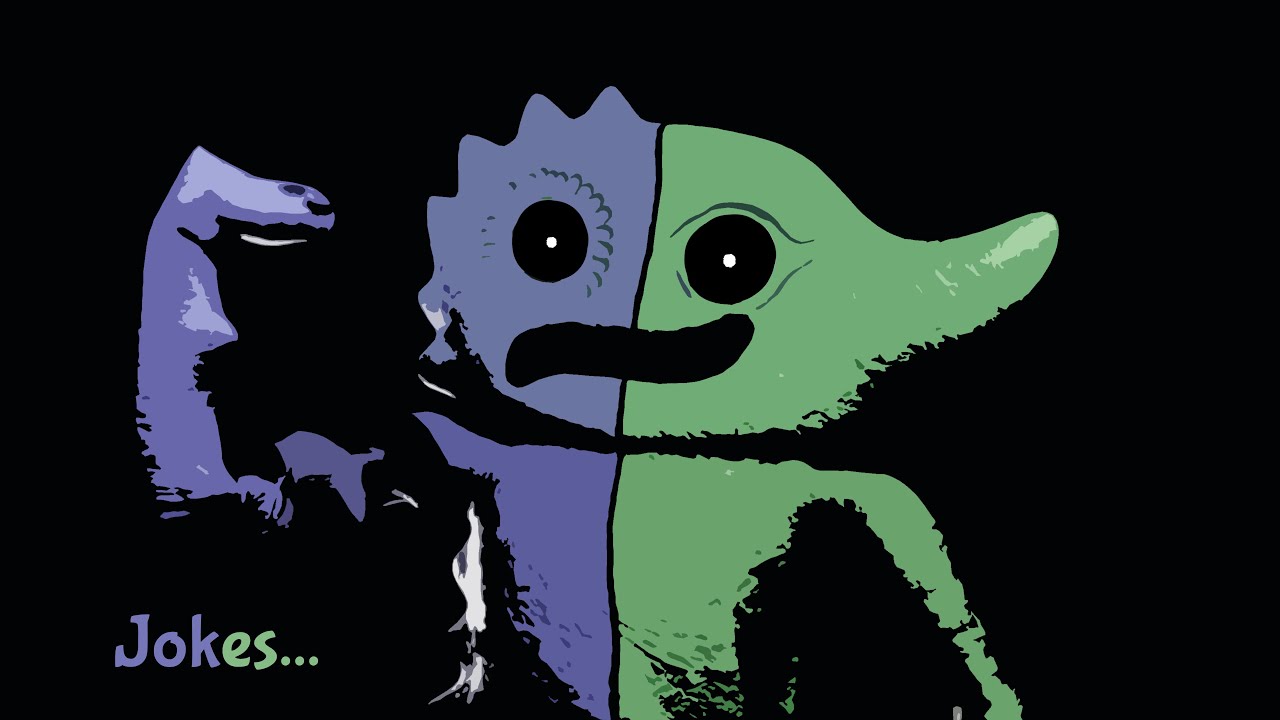 The Secrets Of Bittergiggle Youtube