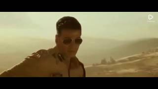 Sooryavanshi Official Trailer Fan Made 2020 Akshay Kumar Katrina Ajay Devgan Latest Movie March 27