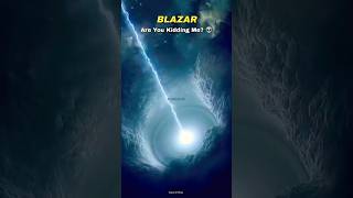 Earth vs Blazar vs Gamma-ray Burst 🗿👺 #shorts​ #space​ #earth​ #sun​ #ytshorts #@ScienceOfInfinity