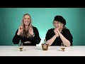 irish people try crown royal canadian whisky