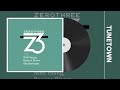 Shutterblade / Nihil Young, Beacon Bloom [Extended Mix] [Zerothree]