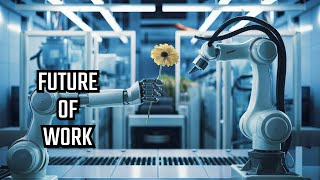 Industry 5.0: The Human-Centric Revolution Reshaping Work's Future