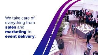 Sodexo Live! Conference Centers