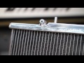 nissan skyline r32 performance aluminum radiator features u0026 benefits by mishimoto