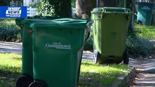 Audit reveals 12-year utility billing errors in Georgetown