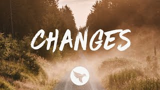 Cam - Changes (Lyrics)