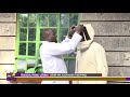 RWIIGA RWA URIMI: Urimi wa njuki (bee keeping) PART 2