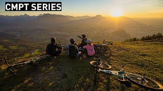 Adventure waits at the next corner | CMPT Series [2022] - CUBE Bikes Official