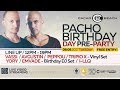 PACHO Birthday Day Pre-Party 2017