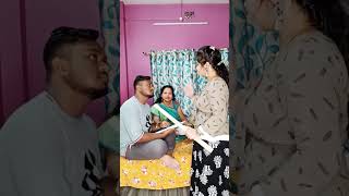 বলতো পচা পাঁচ আর পাঁচ কত হয় #funny#vairalvideo #youtubeshorts #commedy #subscribe @amitghoshvlogs