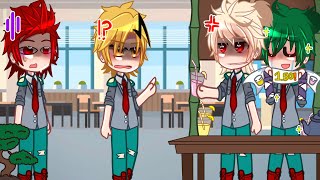 I’ll take a lemonade! | meme | My AU | Mha | BNHA | shiro |