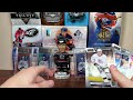 the big one 2023 24 o pee chee platinum hockey hobby box break