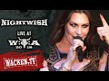 Nightwish - Wish I Had An Angel - Live at Wacken Open Air 2018