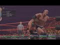 WWE 2K24 Match Request HHH, Lashley, The Rock VS Brock Lesnar,Goldberg,Batista