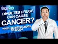 Which Diabetes Drugs Cause Cancer? SUGARMD