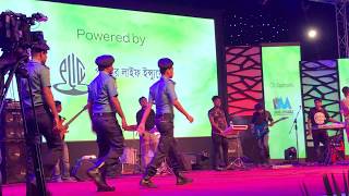 Bangladesh Police Song