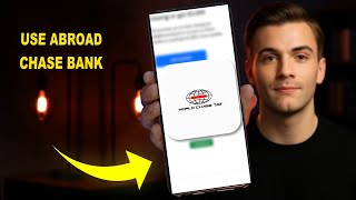How To Use Abroad Chase Bank 2025 (EASY GUIDE) (2026)