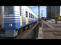 えちぜん鉄道6000形@田原町駅