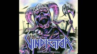 Vindicator - Gates of Inequity/Beneath the Guillotine [HD/1080i]