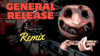 Buckshot Roulette - General Release REMIX