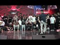 dokyun vs firebac popping battle 8 4 top world final 2024