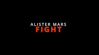 ALISTER MARS - Fight (LIVE, 2024)