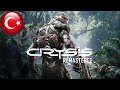 Crysis Remastered [Part 3/5] [Türkçe] Full HD/1080p Longplay Walkthrough Gameplay No Commentary