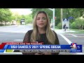 usu students react to 2021 spring break cancellation