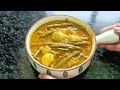 सहजन की सब्जी बिहारी स्टाईल में ऐसे बनाएं एकदम मछली की तरह बनेगी drum stick recipe sahjan recipe