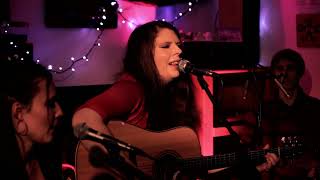 Ana Kalan Band - Give Me Rainbows, Give Me Flowers (live)