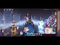 【新キャラ】因幡かぐや姫降臨！鬼火無限のマシンガンスキル⁉︎【陰陽師onmyoji】