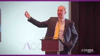 Global Change Keynote | Peter Schiff
