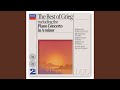 Grieg: Lyric Pieces III, Op. 43 - 5. Erotikon