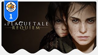 【5247 遊戲實況】A Plague Tale: Requiem 瘟疫傳說：安魂曲 [1] [XSS] [中文]