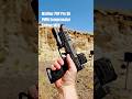 POV Shooting the Walther PDP Pro SD