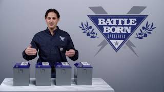 FAQ: Using Multiple Batteries in Series: Internal vs External Balancing l Battle Born Batteries