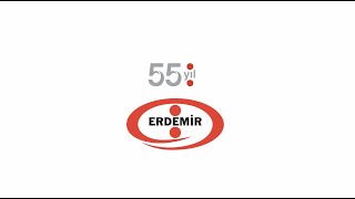 Erdemir 55. Yıl Filmi