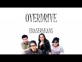 Overdrive - Eraserheads (Lyrics)