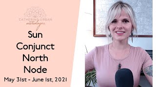 King without a Crown - Sun Conjunct the North Node of Destiny in Gemini [ASTROLOGY 5/30 +5/31]