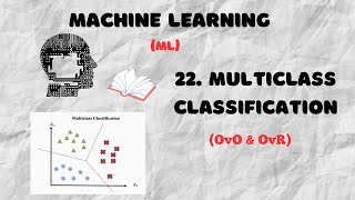 #22 What is Multiclass Classification ? | Multiclass Classification in Machine Learning Explained
