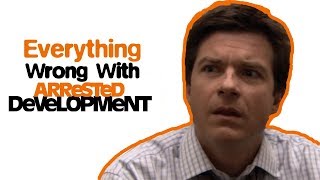 How Arrested Development Failed (Season 5)