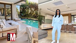 Inside Dr Nandi's Million Dollar Mansion