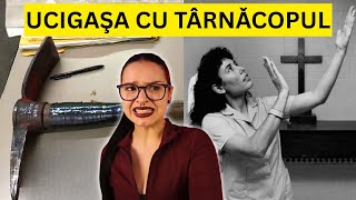 „Creștină Devotată” Își Înjunghie Victimele Cu Un Târnăcop | Karla Faye Tucker