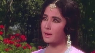 Hum Intezar Karenge - Meena Kumari, Asha Bhosle, Mohd.Rafi, Bahu Begum Song